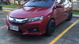 Honda City 2017 For sale
