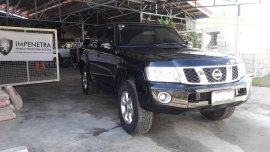 2010 NISSAN PATROL SUPER SAFARI FOR SALE