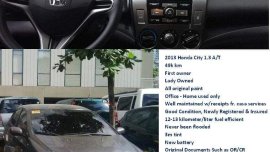 Honda City 2013 for sale