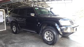 2004 NISSAN PATROL FOR SALE - 2.5M Neg