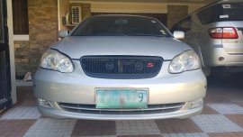 2007 Toyota Corolla Altis for sale