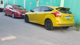 2013 Ford Focus for sale