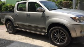 2007 Toyota Hilux for sale