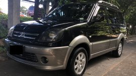 2013 Mitsubishi Adventure for sale