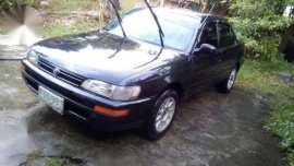 Selling my Toyota Corolla