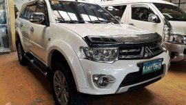 2014 Mitsubishi Montero GLX MT CARPRO Quality Used Car Dealer