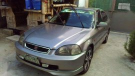 Honda Civic 1996 for sale