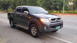 2010 Toyota Hilux G for sale