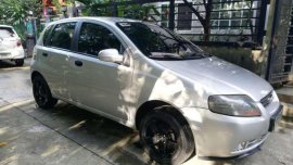 Chevrolet Aveo 2008 model for sale