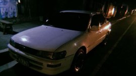 Toyota Corolla Bigbody GLi 1997 for sale