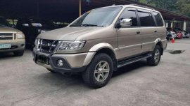 2013 Isuzu Sportivo manual 12tkm only 1st owned