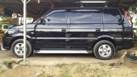 For sale 2006 glx MITSUBISHI Adventure 4d56 engine