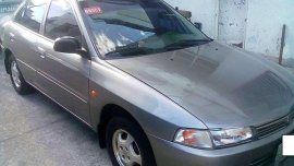 Mitsubishi Lancer gl 1997 for sale 
