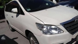 Toyota Innova 2005 Model for sale