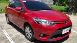 2017 Toyota Vios 1.3 E Manual for sale