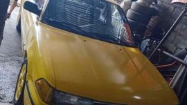 Toyota Corolla 1991 Model for sale