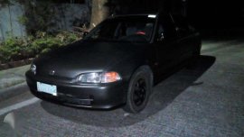 1995 Honda Civic for sale