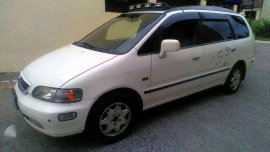 Honda Odyssey 1996for sale 