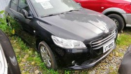 Peugeot 301 16E 2015 for sale