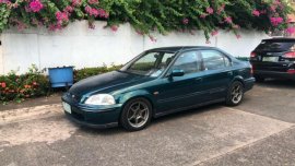 1997 Honda Civic for sale