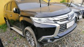 Mitsubishi Montero Spt Gls 2016 for sale