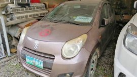 Suzuki Celerio 2011 for sale