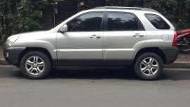 Kia Sportage 2007 for sale