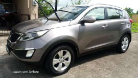 2012 Kia Sportage for sale