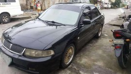 Mitsubishi Lancer GLS 2001 for sale