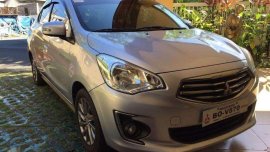 2017 Mitsubishi Mirage G4 GLS for sale 