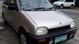 Daihatsu Charade for sale 