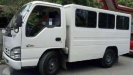 2018 Isuzu NHR Flexitruck FB Type FOR SALE