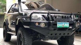 FOR SALE TOYOTA FORTUNER G GAS 2012