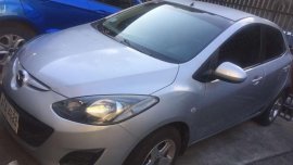 2015 Mazda 2 HB for sale 