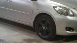 Toyota Vios 1.5G 2008 for sale 