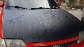 Forsale Ford Lynx 2000 model Manual transmission