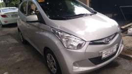Hyundai Eon 2017 for sale 