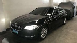 2013 BMW 520D FOR SALE