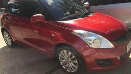 2013 Suzuki Swift for sale 