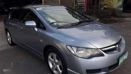 Honda Civic 1.8S 2007 for sale