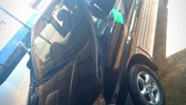 HYUNDAI Starex club 1999 model Diesel matic