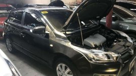 2017 Toyota Yaris for sale