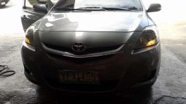 Toyota Vios 2008 for sale
