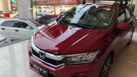 2018 Honda City brand new 26K all in downpayment fast approval