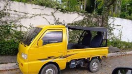 For sale Suzuki Multicab 2012