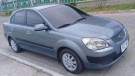Kia Rio 2008 manual for sal e