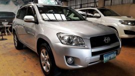 2010 Toyota Rav4 4x2 MT CARPRO Quality Used Car Dealer