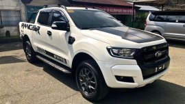 2017 Ford Ranger FX4 4x2 for sale