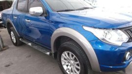 2015 Mitsubishi Stada GLS V 4X4 MT for sale