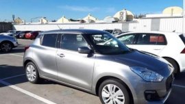 20181 Suzuki Swift  FOR SALE
